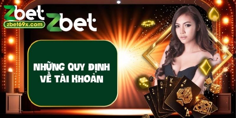Quy định về giao dịch tài chính