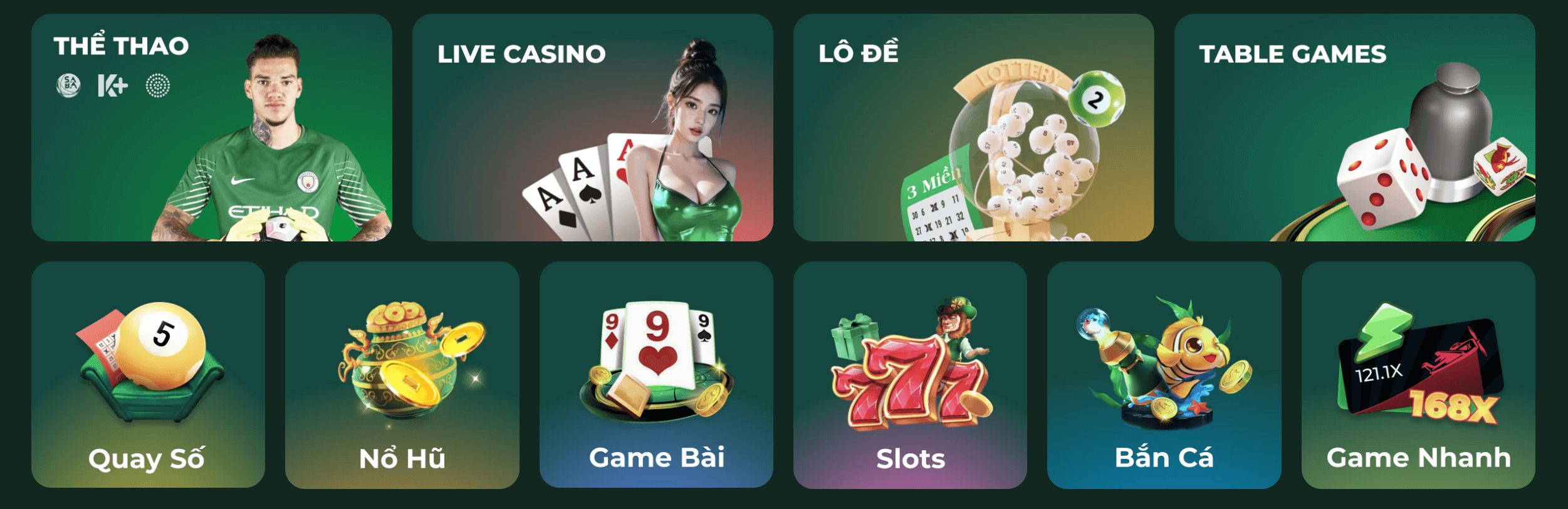 Top game hay Zbet